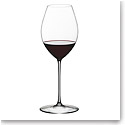 Riedel Sommeliers, Hand Made, Superleggero Hermitage Syrah Wine Glass, Single
