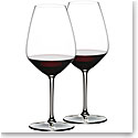 Riedel Extreme Shiraz Wine Glasses, Pair