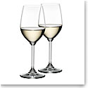 Riedel Wine, Zinfandel Riesling Wine Glasses, Pair