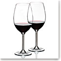 Riedel Wine, Syrah Shiraz Wine Glasses, Pair