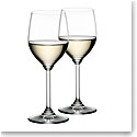 Riedel Wine, Viognier, Chardonnay Wine Glasses, Pair