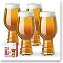 Spiegelau Beer Classics 19.1 oz IPA Glass Set of 4