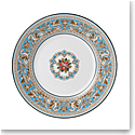 Wedgwood Florentine Turquoise Bread and Butter Plate 7"