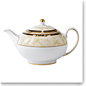 Wedgwood Cornucopia Teapot 1.4 Pt, 26.9oz.