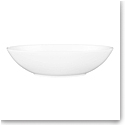 Wedgwood Jasper Conran White Open Vegetable Bowl, Single