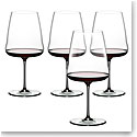 Riedel Winewings Cabernet Sauvignon Wine Glasses Gift Set, 3+1 Free
