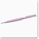 Swarovski Crystalline Ballpoint Pen, Light Lilac