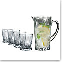 Riedel Cold Drinks Gift Set, Four Fire Tumblers, Fire Pitcher