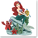 Swarovski Myriad Little Mermaid, Limited Edition