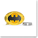 Swarovski Warner Bros. DC Comics Magnet Batman Logo