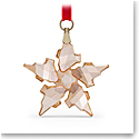 Swarovski Festive Ornament Small