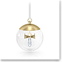 Swarovski 2022 Holiday Magic Ball Ornament Angel