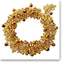 Swarovski Somnia Necklace, Multicolored, Gold-Tone Plated