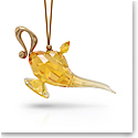 Swarovski Aladdin, Ornament Magic Lamp