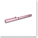 Swarovski Rollerball Pen, Cushion Cut, Pink