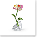 Swarovski Crystal Small Idyllia Flower