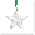Swarovski Annual Edition Ornament Little Star