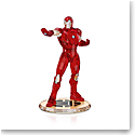 Swarovski Marvel Iron Man Figure