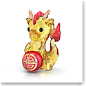 Swarovski Asian Symbols Dragon