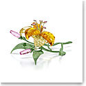 Swarovski Florere Flower Lily, Large