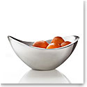 Nambe Metal 6" Butterfly Bowl