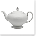 Wedgwood English Lace Teapot
