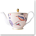 Wedgwood Cuckoo Teapot 12.5oz.