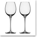 Orrefors Premier Riesling Wine Glasses, Pair