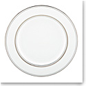 Kate Spade China by Lenox, Library Lane Platinum Salad Plate