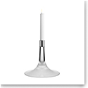 Orrefors Cirrus 7.25" Candlestick Medium, Single