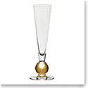 Orrefors Crystal Nobel Champagne, Single