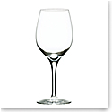 Orrefors Crystal Merlot Wine Small, Single