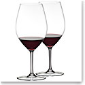 Riedel Ouverture Double Magnum Wine Glasses, Pair