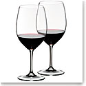 Riedel Ouverture Magnum Wine Glasses, Pair