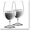 Riedel Vinum, Gourmet Wine Glasses, Pair