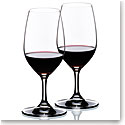 Riedel Vinum, Port Wine Glasses, Pair