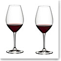 Riedel Wine Friendly Red Wine Pair