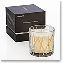 Orrefors Crystal City Candle