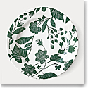 Ralph Lauren Garden Vine Salad Plate, Green