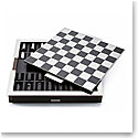 Ralph Lauren Sutton Carbon Fiber Chess Set