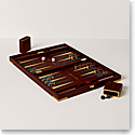 Ralph Lauren Parkwood Backgammon, Brown Gold