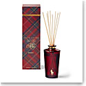 Ralph Lauren Holiday Red Plaid Diffuser
