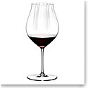 Riedel Performance Pinot Noir Wine Glasses, Pair