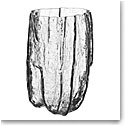 Kosta Boda Crackle 11" Vase