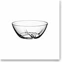 Kosta Boda Bruk Serving Crystal Bowl, Medium