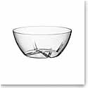 Kosta Boda Bruk Serving Crystal Bowl, Large
