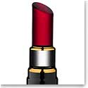 Kosta Boda Make Up Large Lipstick, Raspberry