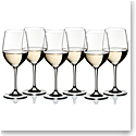 Riedel Vinum Chardonnay, Viognier, Set of 6