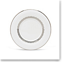 Lenox Lace Couture Dinnerware Saucer