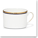 Kate Spade China by Lenox, Library Lane Navy Cup